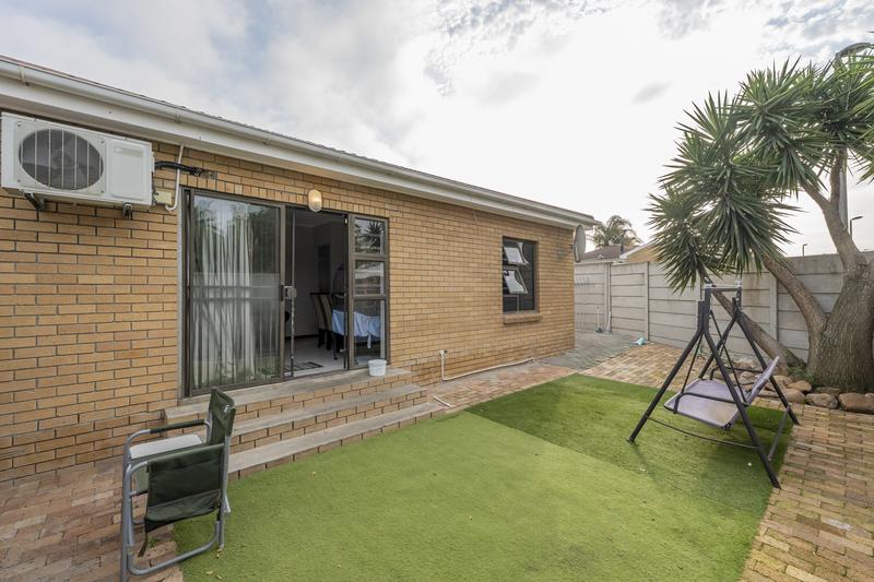 3 Bedroom Property for Sale in Brackenfell Western Cape